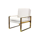 เก้าอี้อาร์มเเชร์ ชีล่า | Sheila Armchair HS Furniture Mall