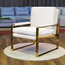 เก้าอี้อาร์มเเชร์ ชีล่า | Sheila Armchair HS Furniture Mall