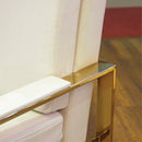 เก้าอี้อาร์มเเชร์ ชีล่า | Sheila Armchair HS Furniture Mall