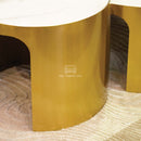 โต๊ะกลาง รียา / Riya Coffee Table HS Furniture Mall