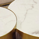 โต๊ะกลาง รียา / Riya Coffee Table HS Furniture Mall