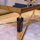 โต๊ะกลาง เซล่า / Cayla Coffee Table HS Furniture Mall