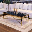 โต๊ะกลาง เซล่า / Cayla Coffee Table HS Furniture Mall