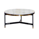 โต๊ะกลาง แอนเดรีย / Andrea Coffee Table HS Furniture Mall