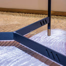 โต๊ะกลาง แอนเดรีย / Andrea Coffee Table HS Furniture Mall