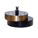 โต๊ะกลาง ชาร์ท / Chart Coffee Table HS Furniture Mall