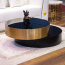 โต๊ะกลาง ชาร์ท / Chart Coffee Table HS Furniture Mall