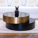 โต๊ะกลาง ชาร์ท / Chart Coffee Table HS Furniture Mall