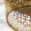 โต๊ะกลาง โอเว่น / Owen Coffee Table HS Furniture Mall