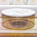 โต๊ะกลาง โอเว่น / Owen Coffee Table HS Furniture Mall