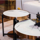 โต๊ะกลาง เทย์เลอร์ / Taylor Coffee Table HS Furniture Mall