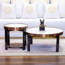 โต๊ะกลาง เทย์เลอร์ / Taylor Coffee Table HS Furniture Mall