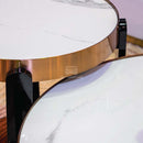 โต๊ะกลาง เทย์เลอร์ / Taylor Coffee Table HS Furniture Mall