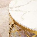 โต๊ะกลาง เอ็ดการ์ด / Edgard Coffee Table HS Furniture Mall