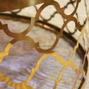 โต๊ะกลาง เอ็ดการ์ด / Edgard Coffee Table HS Furniture Mall