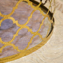 โต๊ะกลาง เอ็ดการ์ด / Edgard Coffee Table HS Furniture Mall