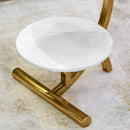 โต๊ะข้าง โบร่าห์ / Borah Side Table HS Furniture Mall