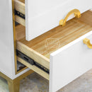 โต๊ะข้าง อารัญ / Arlan Side Table HS Furniture Mall