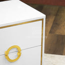 โต๊ะข้าง อารัญ / Arlan Side Table HS Furniture Mall