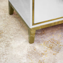 โต๊ะข้าง อารัญ / Arlan Side Table HS Furniture Mall