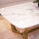 โต๊ะกลาง ฟิโอน่า / Fiona Coffee Table HS Furniture Mall