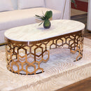 โต๊ะกลาง คัลลิสโต / Callisto Coffee Table HS Furniture Mall