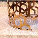 โต๊ะกลาง คัลลิสโต / Callisto Coffee Table HS Furniture Mall