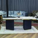 โต๊ะอาหารรับประทานอาหาร เชลิโอ