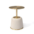 โต๊ะข้าง โคลด์ / Colt Side Table HS Furniture Mall