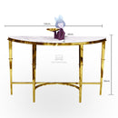 คอนโซล ดาเรีย