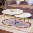 โต๊ะกลาง ดาโกต้า / Dakota Coffee Table HS Furniture Mall