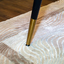 โต๊ะอาหารหินอ่อน เดม่อน