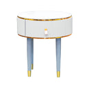 โต๊ะข้าง ดาริน / Darin Side Table HS Furniture Mall