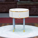 โต๊ะข้าง ดาริน / Darin Side Table HS Furniture Mall