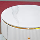 โต๊ะข้าง ดาริน / Darin Side Table HS Furniture Mall