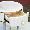 โต๊ะข้าง ดาริน / Darin Side Table HS Furniture Mall