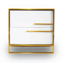 โต๊ะข้าง ดิเอโก / Diego Side Table HS Furniture Mall