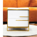 โต๊ะข้าง ดิเอโก / Diego Side Table HS Furniture Mall