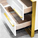 โต๊ะข้าง ดิเอโก / Diego Side Table HS Furniture Mall