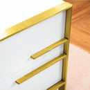 โต๊ะข้าง ดิเอโก / Diego Side Table HS Furniture Mall