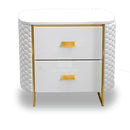 โต๊ะข้าง ดาริโอ / Dario Side Table HS Furniture Mall