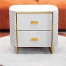 โต๊ะข้าง ดาริโอ / Dario Side Table HS Furniture Mall