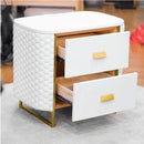 โต๊ะข้าง ดาริโอ / Dario Side Table HS Furniture Mall