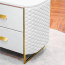 โต๊ะข้าง ดาริโอ / Dario Side Table HS Furniture Mall