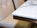 โต๊ะ กิน ข้าว Marble dining Table