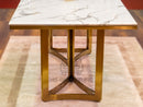 โต๊ะ กิน ข้าว Marble dining Table