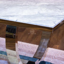 โต๊ะอาหารหินอ่อน อิสตัน