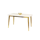 โต๊ะอาหารหินอ่อน เอมิลล์