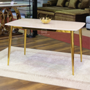 โต๊ะอาหารหินอ่อน เอมิลล์