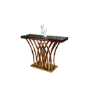 คอนโซล เอเวลิน